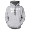 'Nike Parody' You Just Can't Hoodie