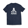 Atari Navy T Shirt