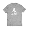 Atari Sports Grey Tee Shirt