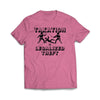 "Taxation is Legalized theft" Azalea T-Shirt - We Got Teez
