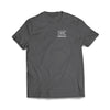 Glock Perfection Charcoal Grey Tee-Shirt - We Got Teez