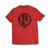 Cobra Kai Red T-Shirt - We Got Teez