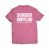 Dunder Mifflin Azalea T-Shirt - We Got Teez