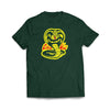 Vintage Cobra Kai Forest Green T-Shirt