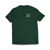 Glock Perfection Forest Green Classic T-Shirt - We Got Teez