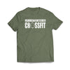 Life is better when you crossfit T-Shirt - We Got Teez