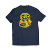 Vintage Cobra Kai Navy T-Shirt