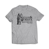 Nelson and Murdock Attorneys T-Shirt - We Got Teez