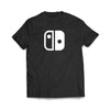 Nintendo Switch Black Tee Shirt