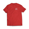 Glock Perfection Red T-Shirt - We Got Teez