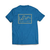 "Join or Die" Royal Blue T-Shirt - We Got Teez