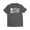 Star Laboratories Charcoal T Shirt