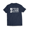 Star Laboratories Navy Tee Shirt