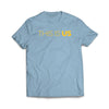 This is US Light Blue T Shirt