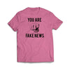 You are fake news Azalea T Shirt