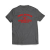 Zombie Outbreak Response Team Charcoal T-Shirt - We Got Teez