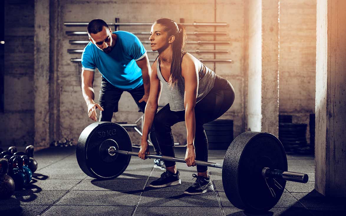 7 CrossFit themed t-shirts to inspire your next workout