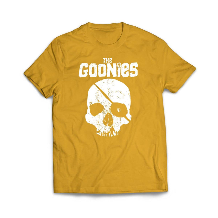 The Goonies Skull T-Shirt