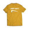 'Nike Parody' You Just Can't T-Shirt