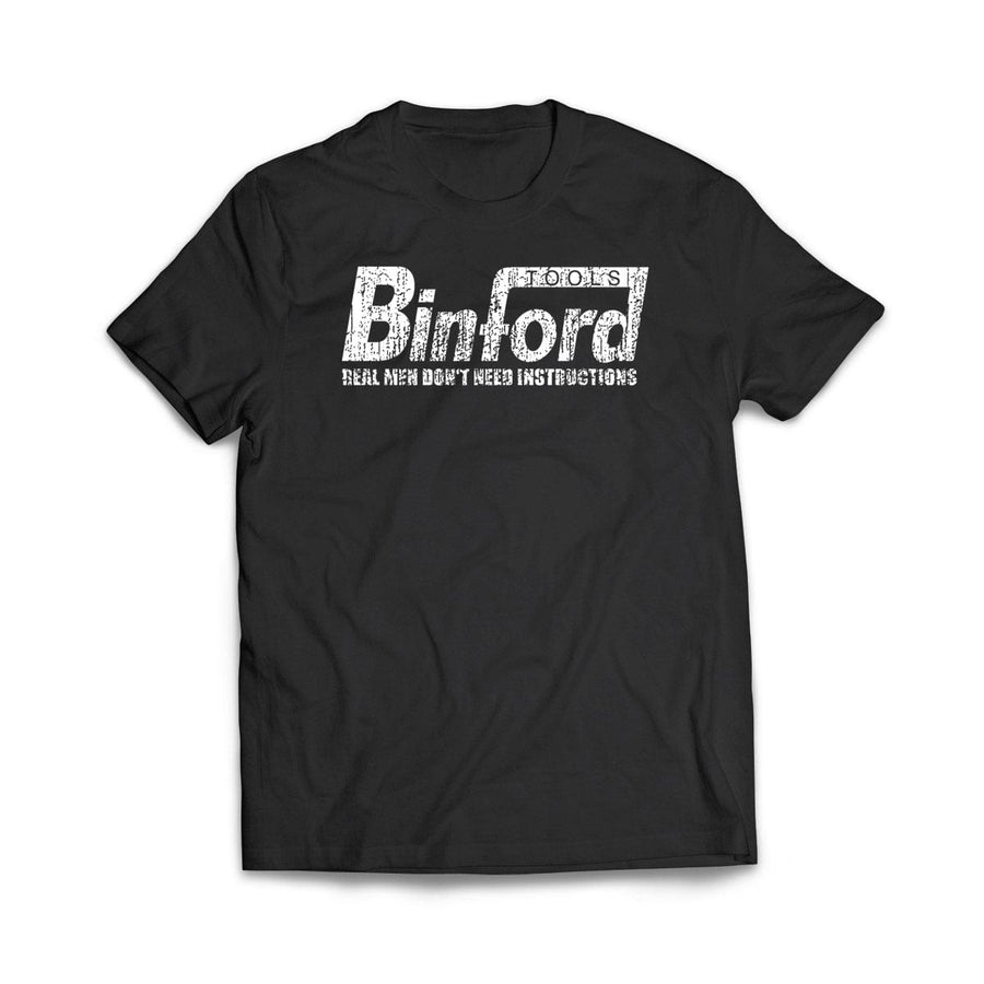 Binford Tools: Home Improvement T-Shirt
