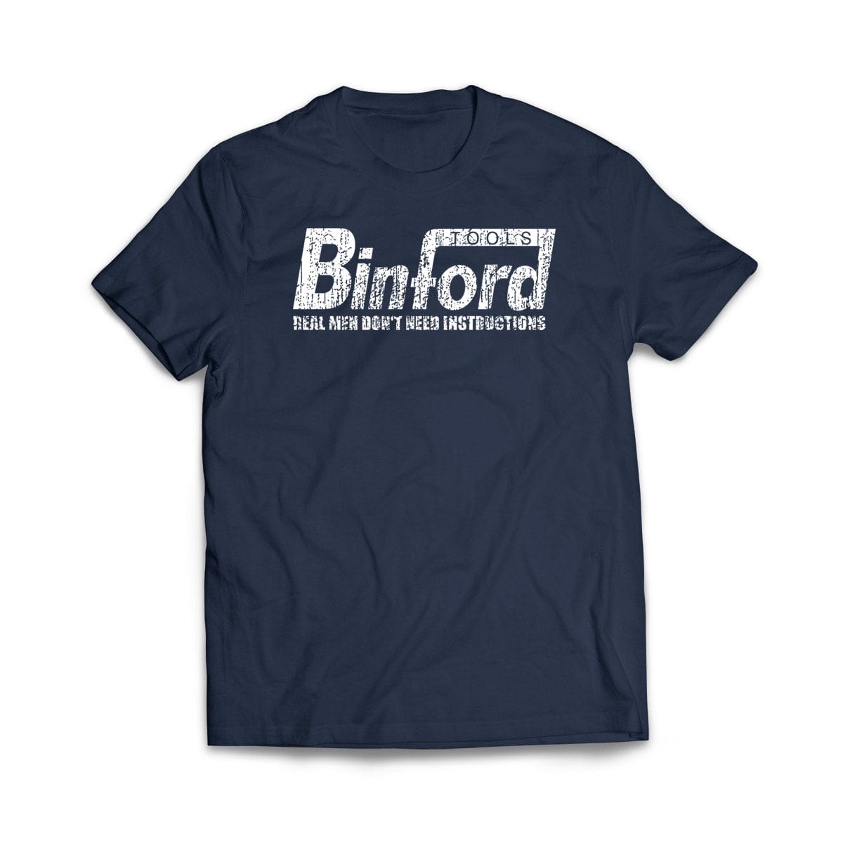 Binford Tools: Home Improvement T-Shirt