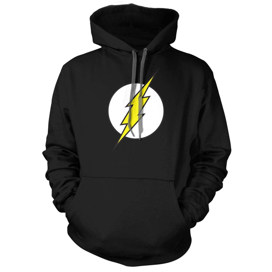 The Flash Hoodie