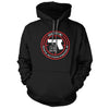 Glock Perfection Target Logo Hoodie