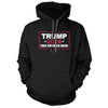 Trump Take America Back 2024 Hoodie