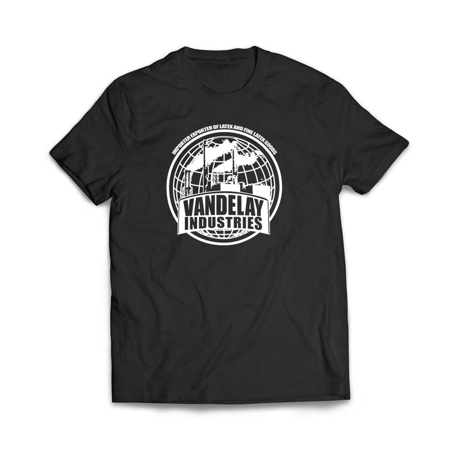 Vandelay Industries Seinfeld T-Shirt