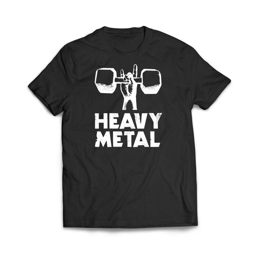 Heavy Metal T-Shirt