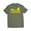 Brawndo: Fuel Your Fashion with Idiocracy Movie T-Shirt
