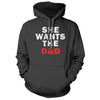 SHE WANTS THE D&D Hoodie