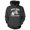 The Office Schrute Farm  Hoodie