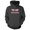 Trump Take America Back 2024 Hoodie