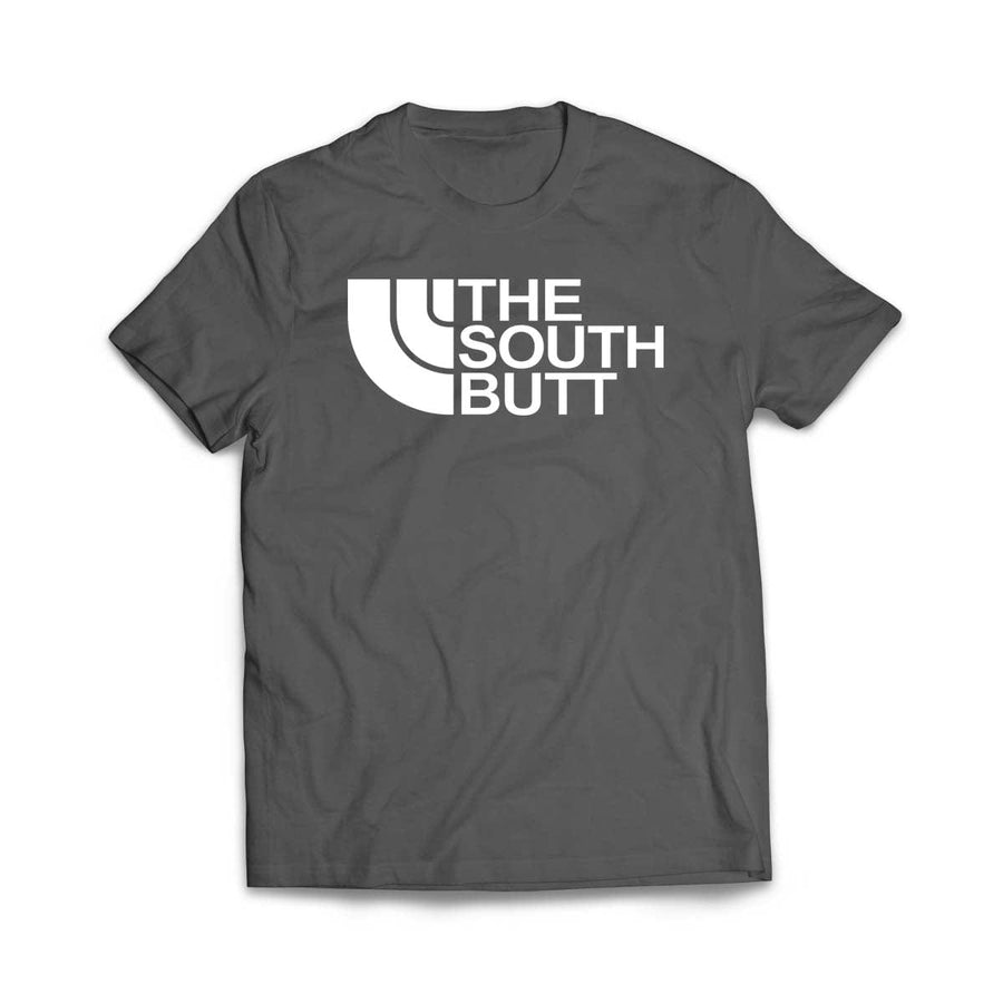 The South Butt T-Shirt
