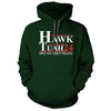 Hawk Tuah 24 Hoodie