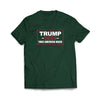 Trump Take America Back 2024 T-Shirt