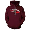 Trump Save America 2024 Hoodie