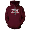 Trump Take America Back 2024 Hoodie