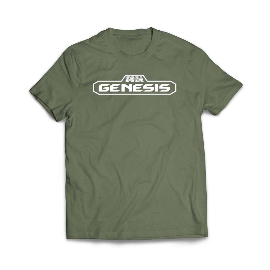 Sega Genesis T-Shirt