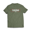 Trump 2024 Make America Great Again T-Shirt