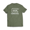 Glock Perfection Big Logo T-Shirt