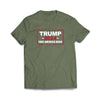 Trump Take America Back 2024 T-Shirt