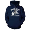 The Office Schrute Farm  Hoodie