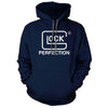 Glock Perfection Big Logo Hoodie