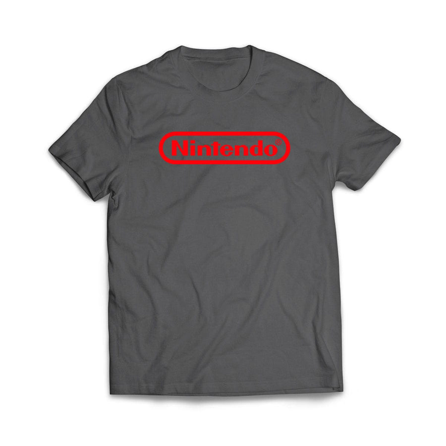 Nintendo Logo T-shirt
