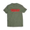 Nintendo Logo T-shirt