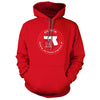 Glock Perfection Target Logo Hoodie