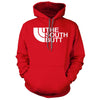 The South Butt Hoodie