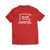 Glock Perfection Big Logo T-Shirt